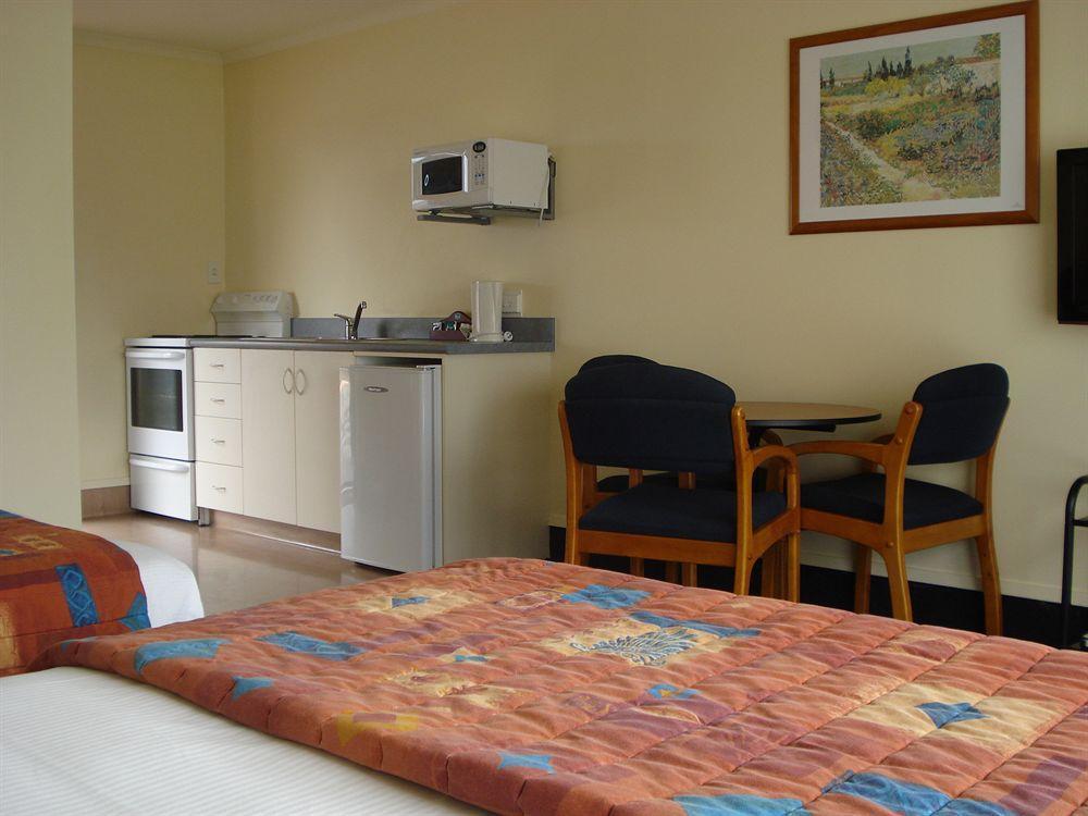 The Peaks Motor Inn Ohakune Exterior foto