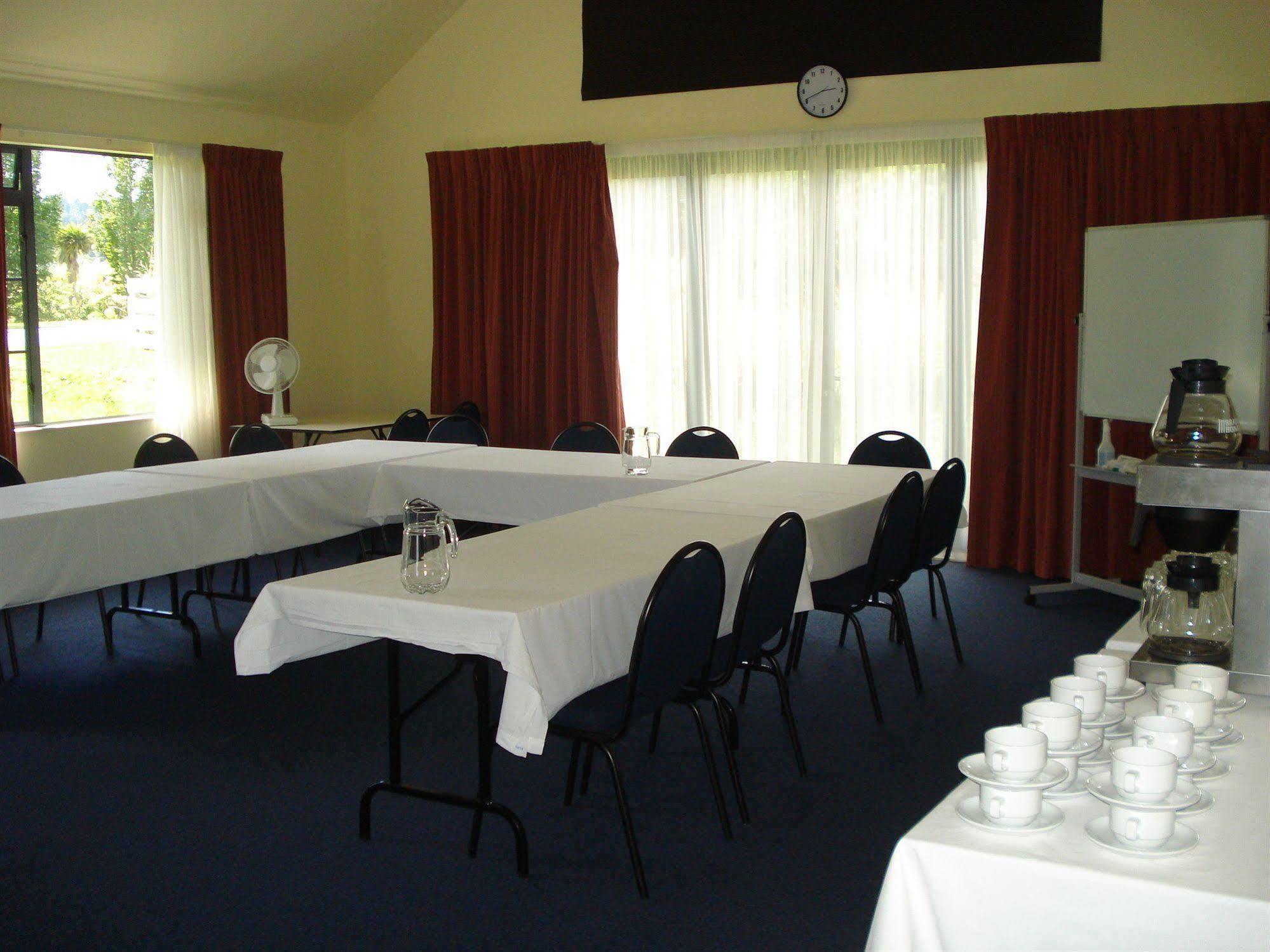 The Peaks Motor Inn Ohakune Exterior foto
